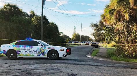 Palm bay news - PALM BAY, Fla. – Two Palm Bay teenagers were arrested this week in connection to an Aug. 27 fight that started at Bayside High School and ended in a shooting at a neighborhood clubhouse.